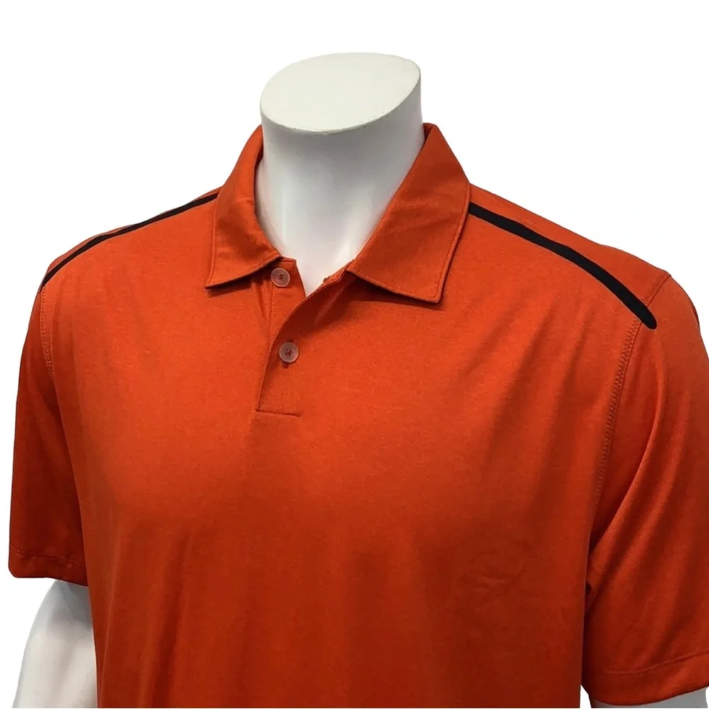 Nike Golf Tour Performance Dri-Fit Golf Polo Shirt